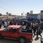 3 civils tués par les drones turcs à Makhmour Trois personnes ont été tuées et deux autres blessées à la suite d’un bombardement de l’aviation turque dans le camp de réfugiés kurdes de Makhmour, au Sud-Kurdistan (Irak).