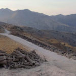 Kurdistan : Appel à agir contre la destruction écologique L’Union des communautés du Kurdistan (KCK) a publié une déclaration appelant toutes les organisations internationales écologiques, environnementales et de défense des droits humain à élever la voix contre les attaques turques visant le Sud-Kurdistan et le désastre écologique entraîné par ces attaques.