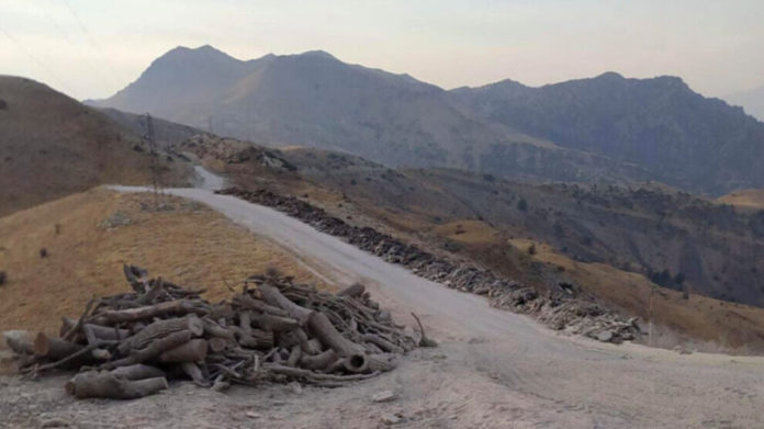 L’Union des communautés du Kurdistan (KCK) a publié une déclaration appelant toutes les organisations internationales écologiques, environnementales et de défense des droits humain à élever la voix contre les attaques turques visant le Sud-Kurdistan et le désastre écologique entraîné par ces attaques.