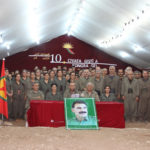 La KCK accuse le PDK de soutenir l’occupation turque au Sud-Kurdistan La KCK déclare le PDK responsable de tous les affrontements et des morts qui pourraient résulter de son soutien à l'Etat turc.