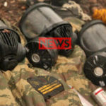 Le gouvernement allemand silencieux sur l’utilisation d’armes chimiques par l’armée turque Malgré les informations sur l'utilisation d'armes chimiques par l'armée turque, l'Allemagne, grande alliée de la Turquie, reste silencieuse