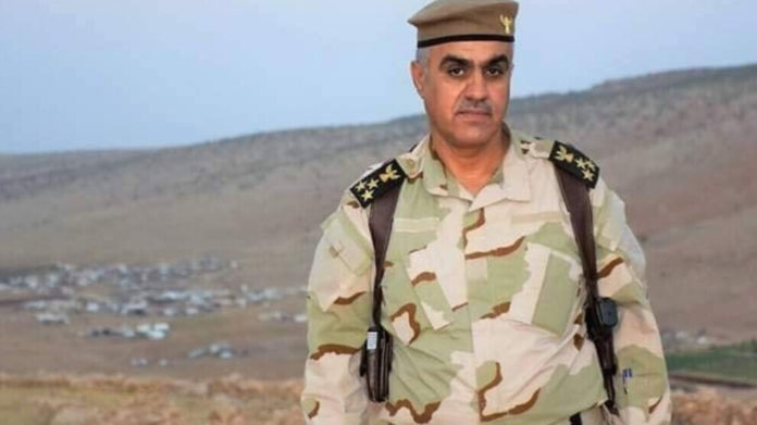 Qadir Khorani, l'un des commandants affiliés au ministère des Peshmergas, a déclaré que l'attaque à Metina ne portait pas les traces d'une attaque de la guérilla du PKK, et a noté qu'elle avait été menée soit par un F-16, soit par un drone.