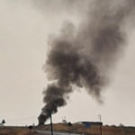 L’armée turque bombarde Aïn Issa, au nord de la Syrie L’armée turque bombarde depuis ce matin un village et un camp de réfugiés de la région d’Aïn Issa, dans le nord de la Syrie.