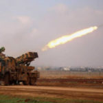 OSDH : Plus de 180 tirs de roquettes turques contre les régions kurdes au nord de la Syrie L'OSDH rapporte que les forces d'occupation turques bombardent les zones majoritairement kurdes, au nord de la Syrie