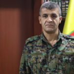 Les YPG démentent toute implication dans l’attaque de l’hôpital d’Afrin Le porte-parole des YPG, Nûrî Mahmud, a déclaré que ses forces n'avaient rien à voir avec l'attaque de l'hôpital d'Afrin survenue samedi dernier.