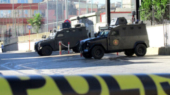 Le gouvernorat de Bitlis a annoncé l'interdiction d'actions et d'événements dans la ville pendant 15 jours.