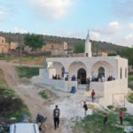 La Turquie continue de commettre des crimes contre l’humanité à Afrin La Turquie continue de piller le patrimoine historique et culturel d'Afrin, d'abattre des oliviers, de modifier la structure démographique et de commettre des crimes contre l'humanité.