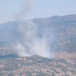 L’aviation turque bombarde des villages au Kurdistan irakien L’armée turque poursuit ses offensives sur différentes zones du Sud-Kurdistan dans le cadre de l’opération d’invasion lancée le 23 avril.