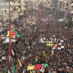 KCK : « La révolution du Rojava a fondamentalement changé le Moyen-Orient » La coprésidence du Conseil exécutif de l’Union des communautés du Kurdistan (KCK) a publié une déclaration marquant le 9e anniversaire de la révolution du Rojava.