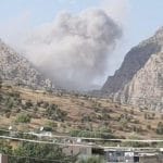 L’impact des attaques turques sur l’histoire et la culture du Kurdistan L'État turc envahisseur a intensifié ses attaques contre l'existence du peuple kurde au cours des dernières années. Il a l'intention d'anéantir la culture, la langue et l'histoire du peuple kurde et s'efforce donc de modifier la structure démographique du Kurdistan de manière systématique.