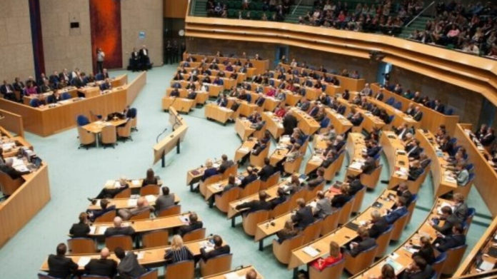 Le parlement néerlandais a reconnu le massacre perpétré par l’EI contre la communauté yézidie comme un génocide et un crime contre l'humanité