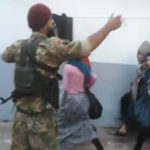 Afrin: 83 femmes tuées et 1200 autres enlevées par les mercenaires pro-turcs au cours des 18 derniers mois A Afrin sous occupation turque, 83 femmes ont été tuées et 200 autres enlevées par les mercenaires pro-turcs depuis le début de l’année 2020.