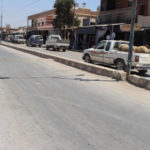 Les mercenaires pro-turcs ont occupé 28 villages de plus dans le nord-est de la Syrie et déplacé 150 000 personnes Les forces d’occupation turques et leurs mercenaires djihadistes attaquent régulièrement le district de Zirgan et ses villages