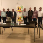 Bedran Çiya Kurd : Nous devons travailler ensemble pour obtenir la reconnaissance de l’Administration autonome Bedran Çiya Kurd, coprésident du Conseil exécutif de l'Administration autonome du Nord et de l'Est de la Syrie (AANES), a rencontré les membres de la diaspora kurde en Allemagne dans le cadre de sa tournée diplomatique en Europe. « Les Kurdes vivant en Allemagne doivent travailler à la reconnaissance de l'Administration autonome », a-t-il déclaré à cette occasion.