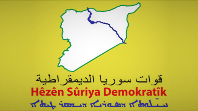 Les Forces démocratiques syriennes ont publié un communiqué suite à la nouvelle série de sanctions adoptées par le département du Trésor américain à l'encontre d'entités et de personnes syriennes, notamment la milice Ahrar al-Sharqiya soutenue par la Turquie.