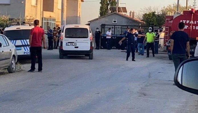 Une famille kurde a été victime ce vendredi, dans la province turque de Konya, d’une attaque raciste qui a coûté la vie à sept personnes.