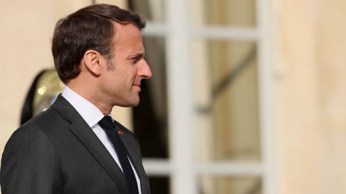 Le président français Emmanuel Macron a exprimé son soutien à l'Administration autonome du Nord et de l’Est de la Syrie, a déclaré la Coprésidente de l’entité autonome qui était reçue à l’Élysée, lundi 19 juillet, dans le cadre d’une délégation invitée par la France.