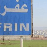 Afrin : Quatre civils enlevés par des mercenaires pro-turcs Des civils sont enlevés presque chaque jour dans la ville d'Afrin occupé par la Turquie, dans le nord-est de la Syrie.