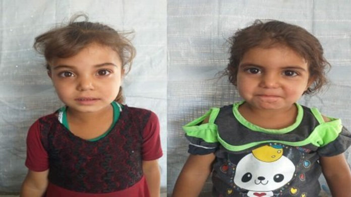 Les forces de sécurité du camp de Hol ont annoncé, mardi, l’enlèvement de deux enfants par des ravisseurs qui se sont fait passer pour des membres de forces de sécurités intérieur.