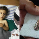 L’État turc et ses mercenaires blessent un garçon de 3 ans à Sherawa Un enfant de 3 ans a été blessé lors des bombardements de l’Etat turc et ses mercenaires, jeudi soir dans le district de Sherawa.