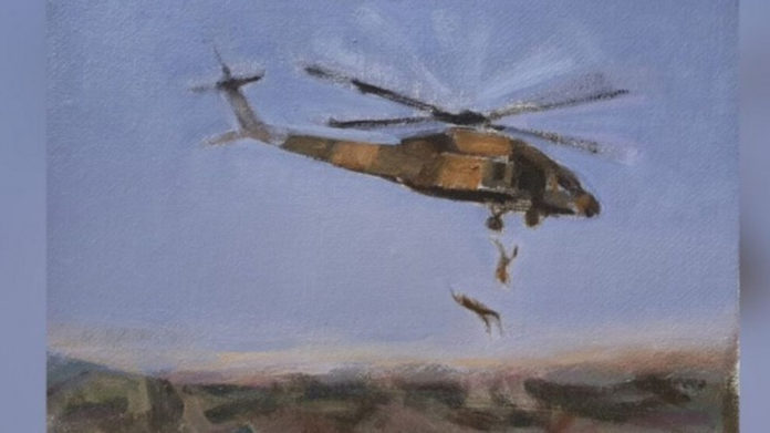L'IHD dénonce l'impunité et l’absence d’enquête effective dans l’affaire de deux villageois kurdes jetés d'un hélicoptère militaire à Van.