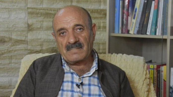 Yasin Bulut, membre de longue date du Comité des familles de martyrs du PKK, a été tué par balle, ce vendredi, à Sulaymaniyah. L'homme de 64 ans a été touché par quatre balles. Les circonstances de sa mort indiquent un assassinat ciblé.