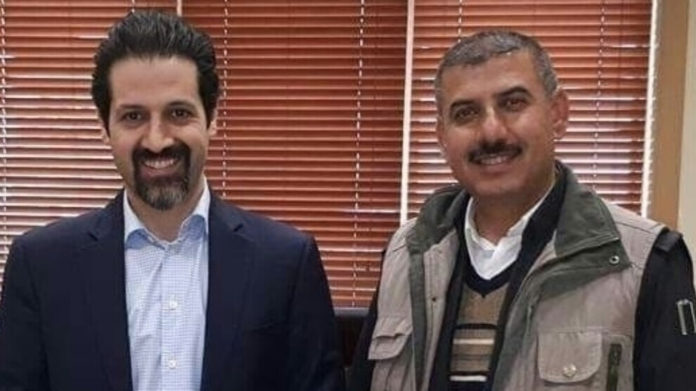 Un tribunal de Duhok, au Sud-Kurdistan, a condamné des membres du HDP et de l'UPK à 7 ans de prison chacun au motif de liens avec le PKK