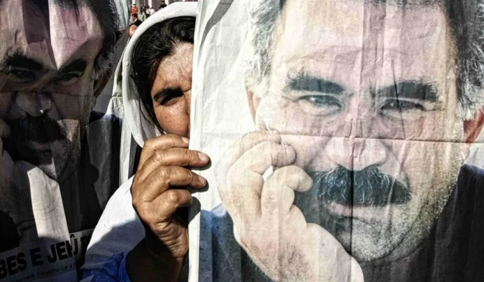 Un sit-in de quatre semaines aura lieu à Strasbourg, à compter du 2 octobre, pour réclamer la fin de l’isolement carcéral et la libération du leader kurde Abdullah Öcalan. Les personnes et groupes intéressés sont invités à y participer. Des militants de toute l'Europe y sont attendus.