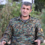 Porte-parole des YPG : «Une nouvelle guerre sera différente de celles d’Afrin et de Serêkaniyê» Le porte-parole des YPG a déclaré que la Turquie menaçait de lancer une nouvelle offensive dans le nord-est de la Syrie