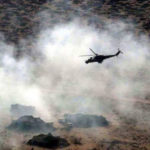 Un siècle de massacres chimiques au Kurdistan Qûsaî Ebaas, membre de la Commission des droits humains du Parlement irakien, a dénoncé l'utilisation par la Turquie d'armes prohibées et a condamné l'inaction de la communauté internationale..