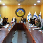 Les femmes du Nord de la Syrie approuvent un règlement pour la prévention de la violence contre les femmes Le comité des femmes du nord et de l'est de la Syrie a approuvé un règlement pour la prévention de la violence contre les femmes.