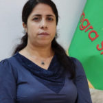 Exécution d’une femme enceinte à Afrin: Kongreya Star dénonce un crime abject Le mouvement des femmes du Rojava, Kongreya Star, condamne le meurtre d'une femme enceinte dans la région d’Afrin sous occupation turque