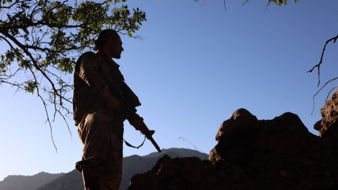 L'armée turque poursuit ses attaques contre les positions de la guérilla kurde au Sud-Kurdistan (nord de l'Irak).