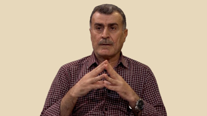 Selon le journaliste Hasan Djoudi, la politique turque de changement démographique est un facteur de l'émigration kurde.