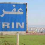 Deux autres civils enlevés à Afrin Les forces turques et les groupes de mercenaires continuent de cibler les civils dans les régions occupées du nord de la Syrie