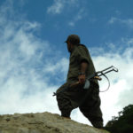 HPG : Les troupes turques se retirent de deux zones au Sud-Kurdistan Les Forces de Défense du Peuple ont signalé le retrait des troupes turques de deux zones dans la région d'Avashîn, au Sud-Kurdistan.