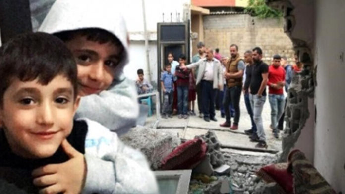 L’antenne de l'IHD de Diyarbakir a publié un rapport sur les violations du droit à la vie des enfants par la Turquie