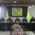 FDS: La Turquie cherche à détruire la stabilité et la sécurité dans la région Les agressions militaires de la Turquie visent à détruire la stabilité de la région du nord et de l'est de la Syrie, ont déclaré les FDS