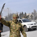 6 civils tués, 95 autres enlevés à Afrin au cours des deux derniers mois Roşîn Hido, membre de l'Organisation des droits humains d'Afrin, a indiqué que 6 civils avaient été tués durant les mois d’octobre et novembre