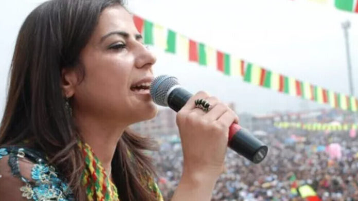 Dans la prison pour femmes de Sincan, 51 prisonnières politiques ont été condamnées à des peines disciplinaires pour avoir chanté en kurde.