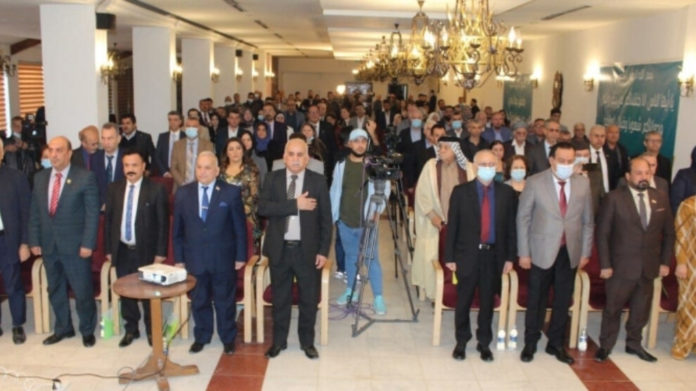 La nécessité du « dialogue » et de la « clarté » a été soulignée dans la déclaration finale de la conférence kurdo-arabe tenue à Bagdad. Une conférence intitulée 