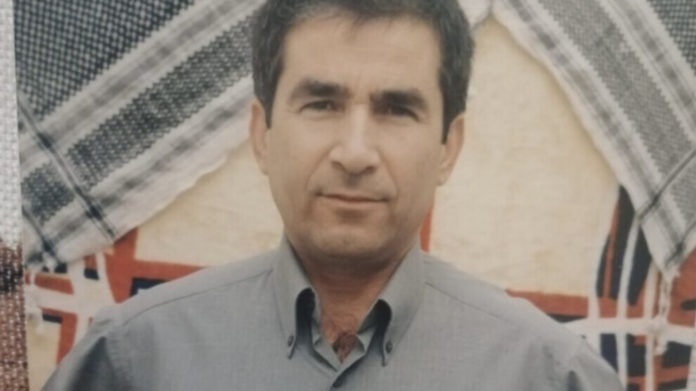 Abdülrezzak Suyur, prisonnier politique kurde de 56 ans, gravement malade, est décédé dans la prison de Sakran, dans la province d’Izmir.