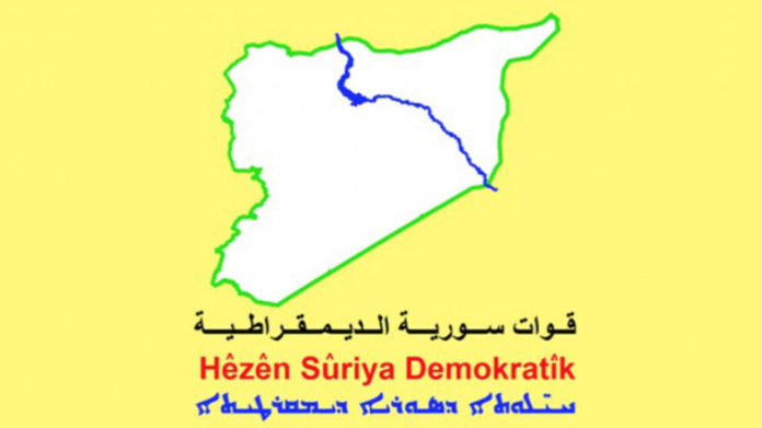 L'État turc a attaqué Kobanê le jour où une tentative d’attentat de l’EI a été déjouée à Hassakê, ont indiqué les FDS