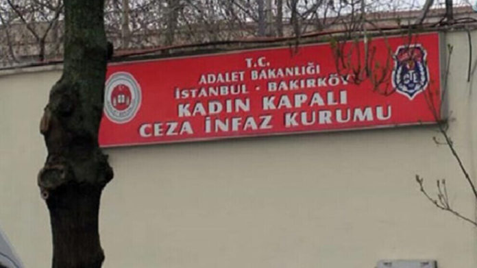 28 prisonnières politiques ont annoncé avoir entamé une grève de la faim le 27 décembre afin de dénoncer la violence dans les prisons turques