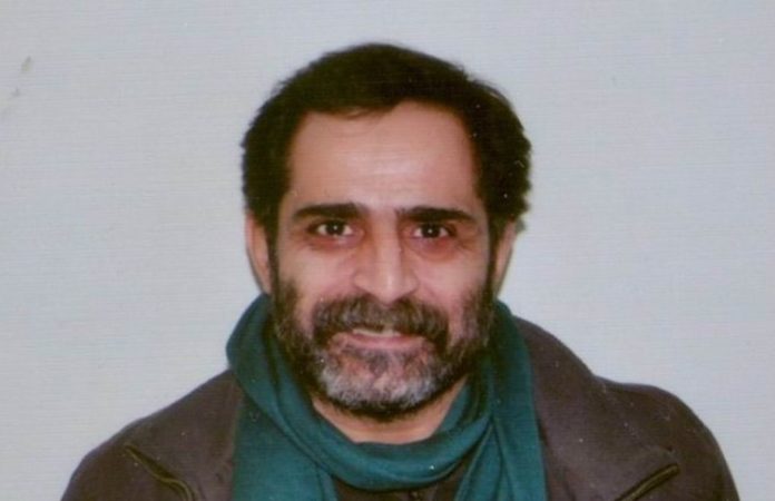 Maintenu en détention malgré plusieurs demandes de libération, le prisonnier politique kurde Halil Günes est décédé en prison mercredi matin