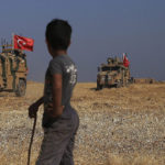 89 civils tués par les attaques turques en 2021, selon les FDS « Au moins 89 personnes ont été tuées et 139 autres blessées » par les attaques turques contre le nord de la Syrie, indique le rapport des FDS