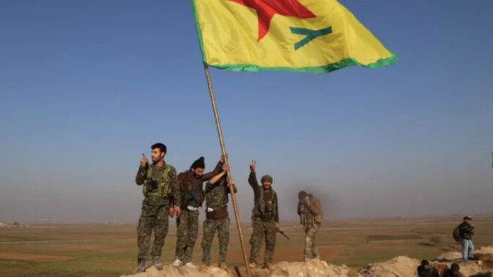 Sept ans se sont écoulés depuis la libération de Kobanê. La bataille s'est déroulée entre le 15 septembre 2014 et les 26-27 janvier 2015