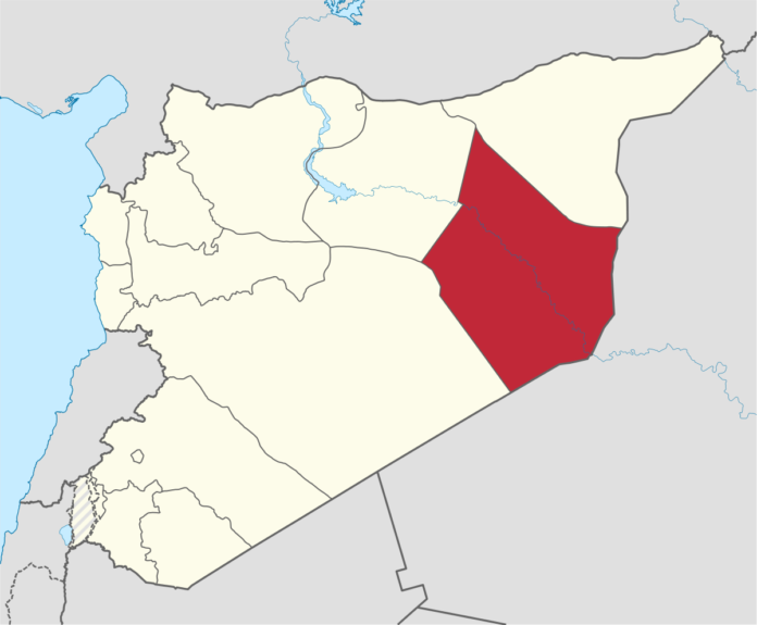 Deux kamikazes étrangers membres des cellules dormantes de l’État islamique (EI) ont été arrêtés à Deir ez-Zor, dans le nord-est de la Syrie.