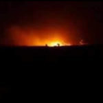 L’aviation turque bombarde simultanément le camp de Makhmour, Shengal et Dêrîk au Rojava L’aviation turque bombarde simultanément le camp de Makhmour, Shengal et Dêrîk au Rojava