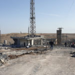 Les frappes turques sur le Rojava ont tué 4 combattants des FDS et blessé 5 civils Les FDS ont promis de réagir au lendemain des frappes meurtrières menées par l’armée turque dans plusieurs régions du Kurdistan.